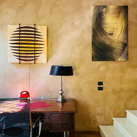 Appartement Maison Cortefarina