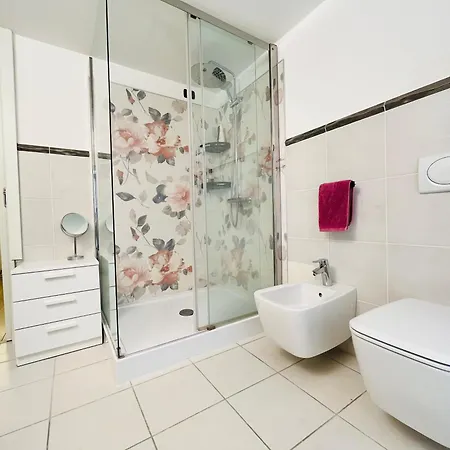 Maison Cortefarina Appartement Verona