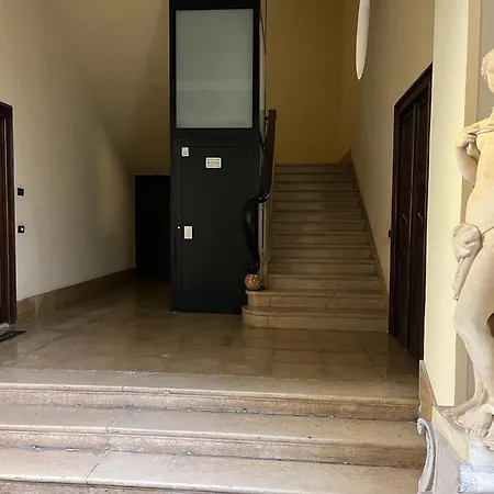 Appartement Maison Cortefarina Verona