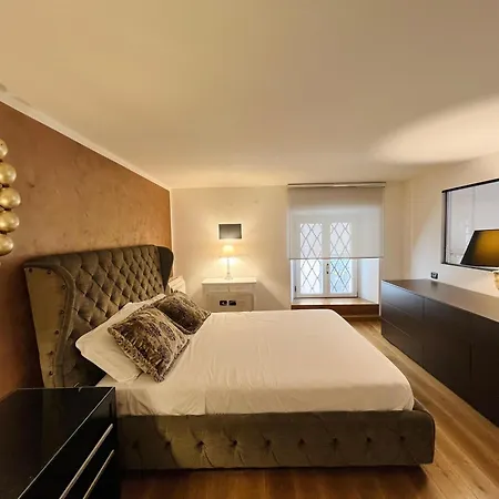 Διαμέρισμα Maison Cortefarina *