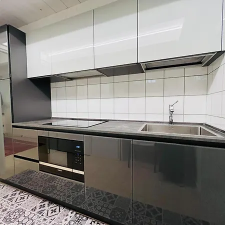 Maison Cortefarina Διαμέρισμα