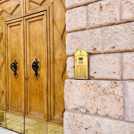 Maison Cortefarina Διαμέρισμα *