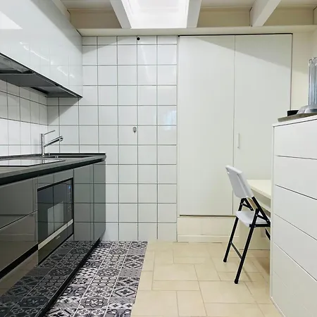 Διαμέρισμα Maison Cortefarina *